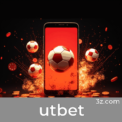 Utbet: Bônus Generosos para Jogadores Brasileiros
