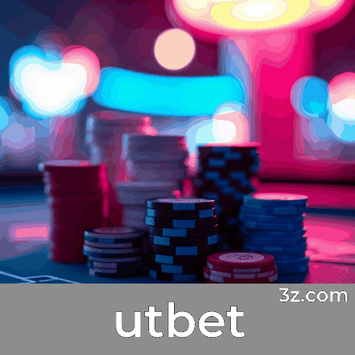Utbet: Cassino Online com Experiência Profissional e Autêntica