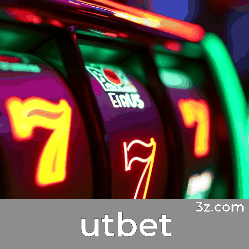 Utbet: Cassino Online com Experiência Profissional e Autêntica