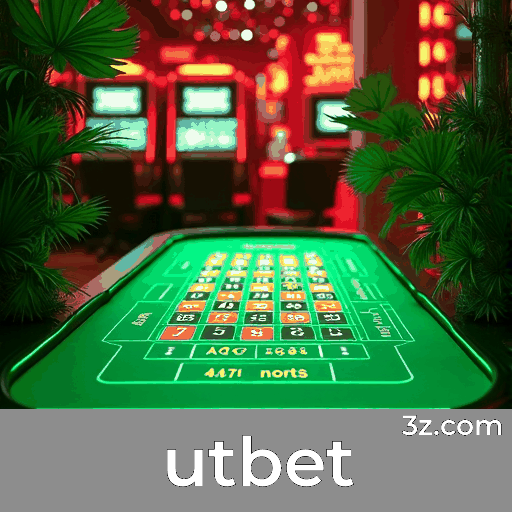 Descubra o Futuro dos Jogos na Utbet: Convergência de Tecnologias
