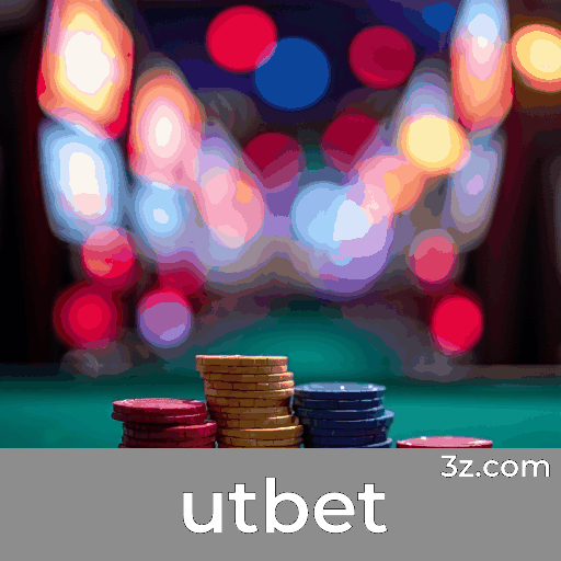 Tecnologia 3D e Jogos de Casino no Utbet
