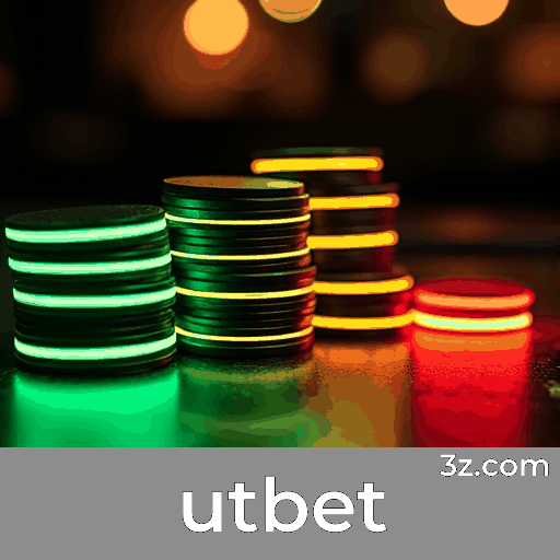 Experiência Inovadora com o App utbet: Tecnologia de Apostas Otimizada