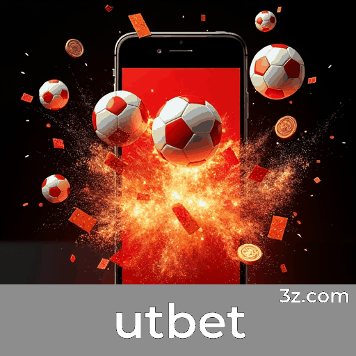 Utbet: Bônus Generosos para Jogadores Brasileiros