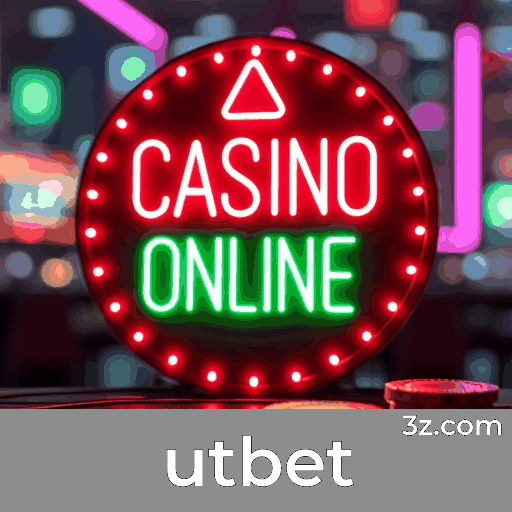 Utbet: Seu Cassino Online Premiado e Seguro