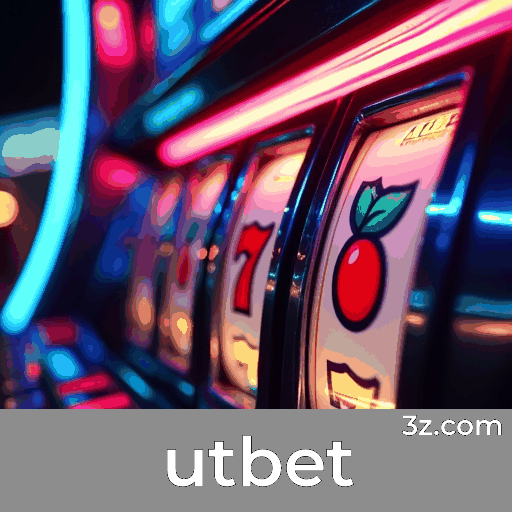 Tecnologia 3D e Jogos de Casino no Utbet