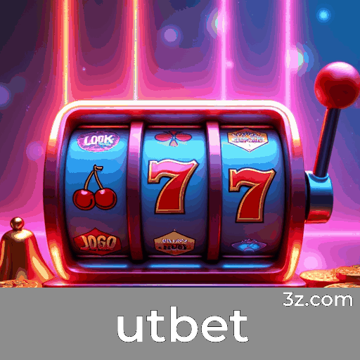 Tecnologia 3D e Jogos de Casino no Utbet