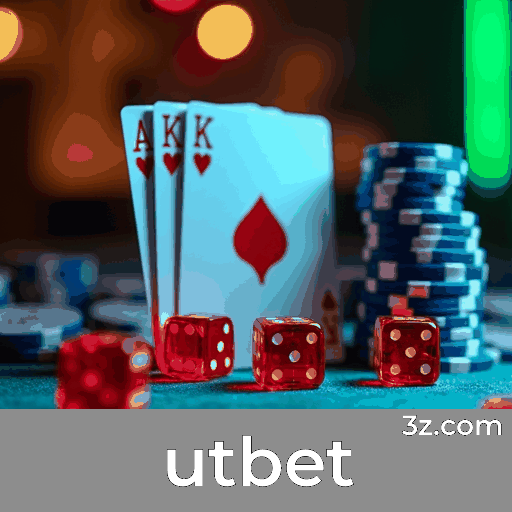 Descubra o Futuro dos Jogos na Utbet: Convergência de Tecnologias