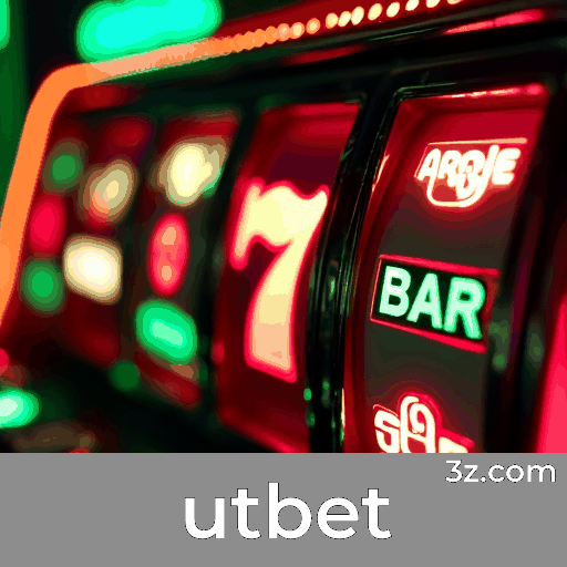 Tecnologia 3D e Jogos de Casino no Utbet