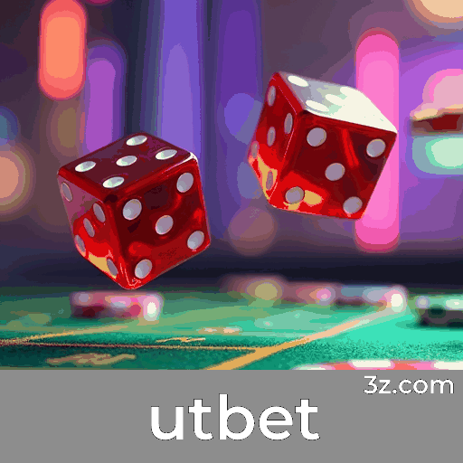 Utbet: Cassino Online com Experiência Profissional e Autêntica