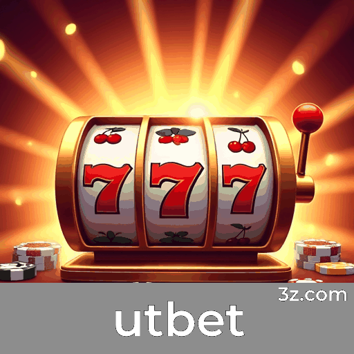 Utbet: Cassino Online com Experiência Profissional e Autêntica